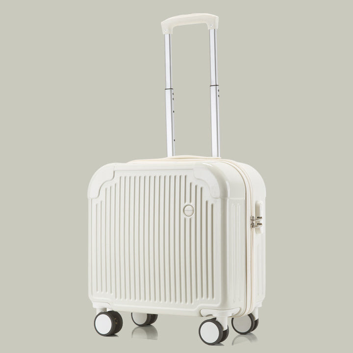 Travel Carry-On Suitcase Stornfield