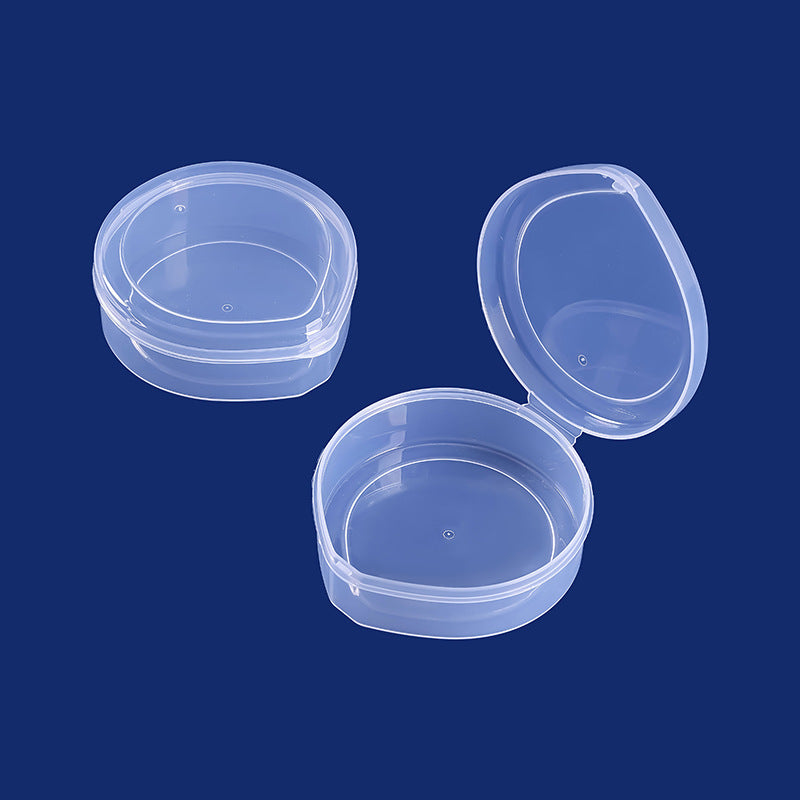 Multi-Compartment Storage Container Stornfield