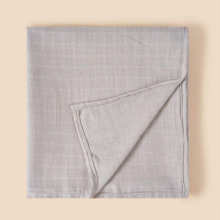 Premium Soft Linen Scarf Stornfield