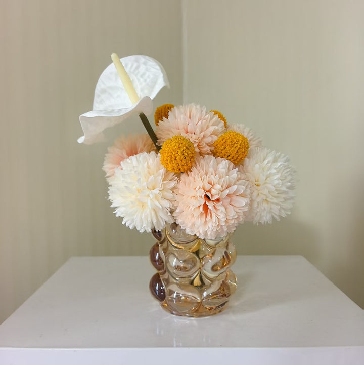 Decorative Artificial Floral Arrangement