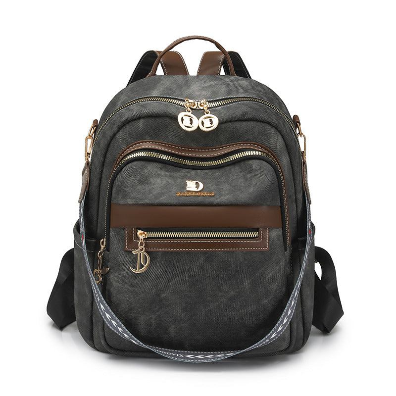Versatile Casual Backpack Stornfield