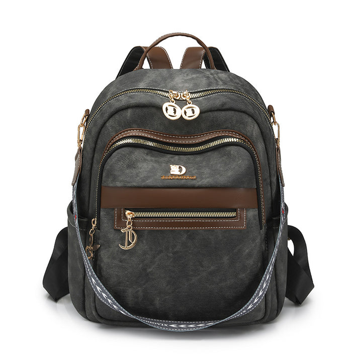 Versatile Casual Backpack Stornfield
