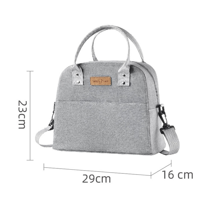 Insulated Lunch Cooler Bag Stornfield