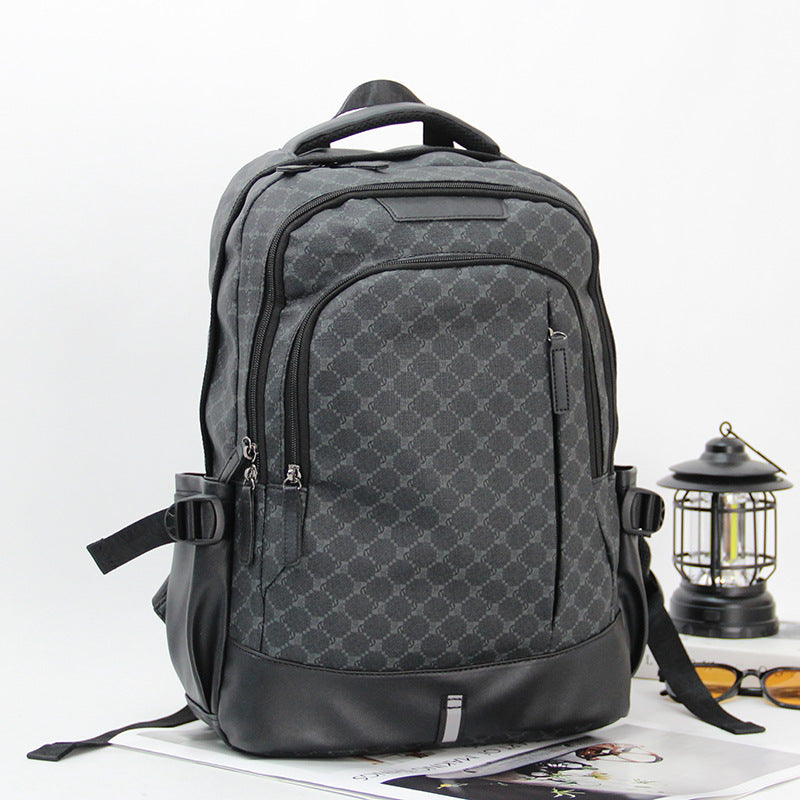 Modern Designed Backpack with Ergonomic Carrying System Stornfield