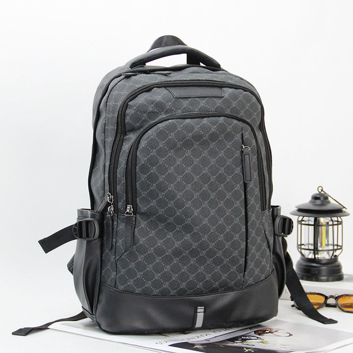 Modern Designed Backpack with Ergonomic Carrying System Stornfield