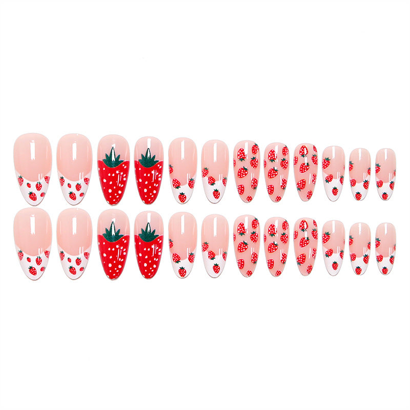 Creative Nail Art Set Stornfield