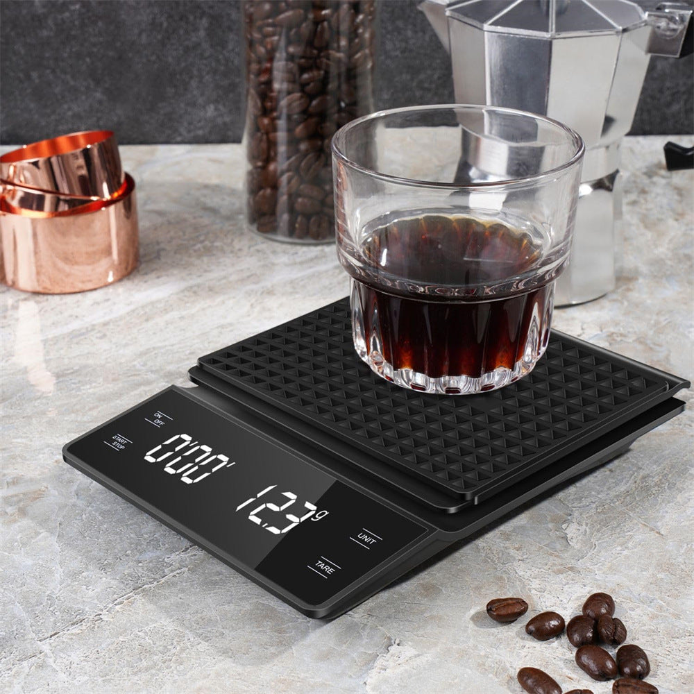 Digital Kitchen Scale