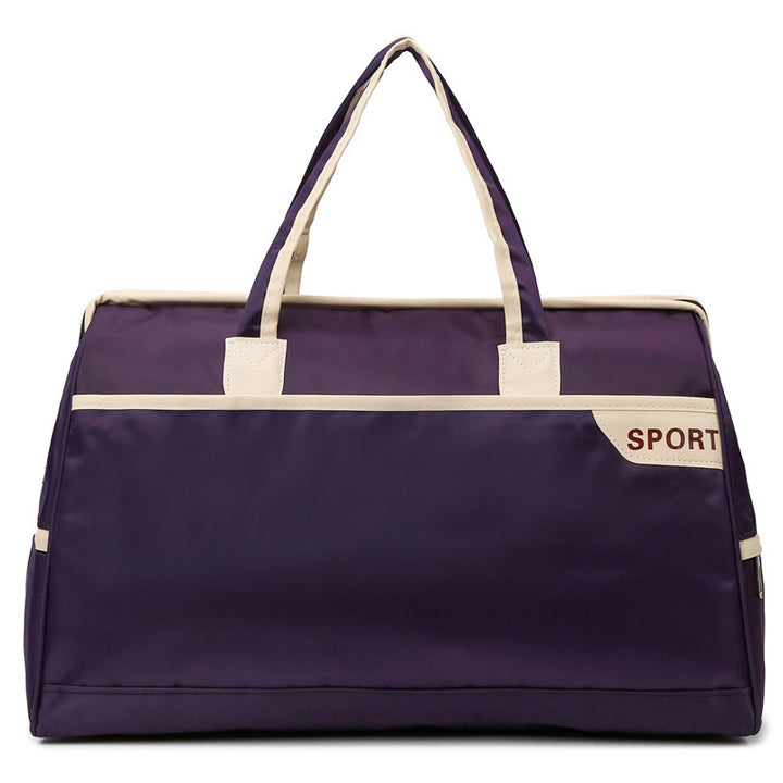 Sport bag Stornfield