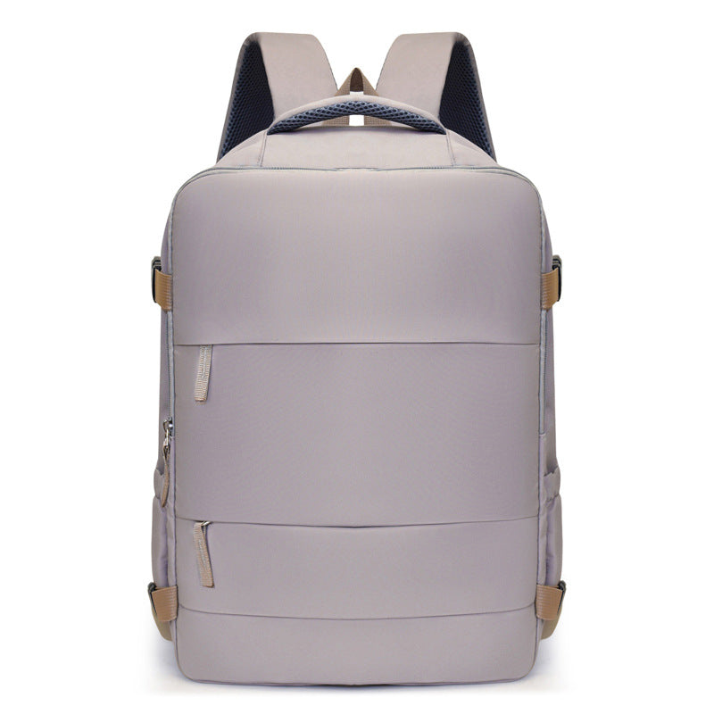 Versatile and Innovative Laptop Backpack Stornfield