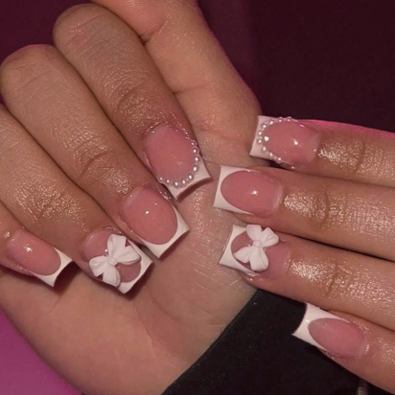 Artificial Nail Art Board Set Stornfield