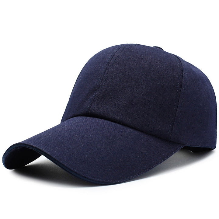 Men's Classic Casual Baseball Cap Stornfield