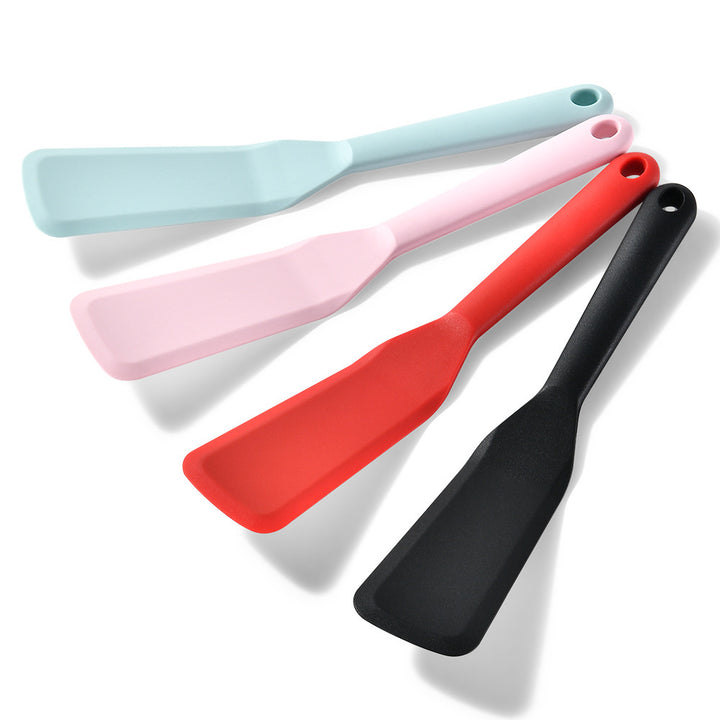 Flexible spatula made of heat-resistant silicone Stornfield