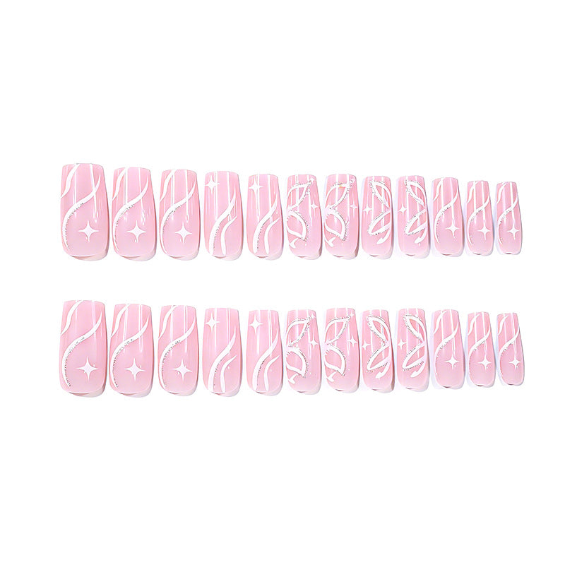 Artistic Nail Design Stornfield