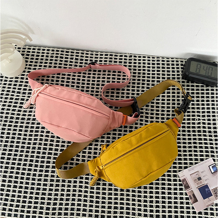 Practical Hip Bag Stornfield