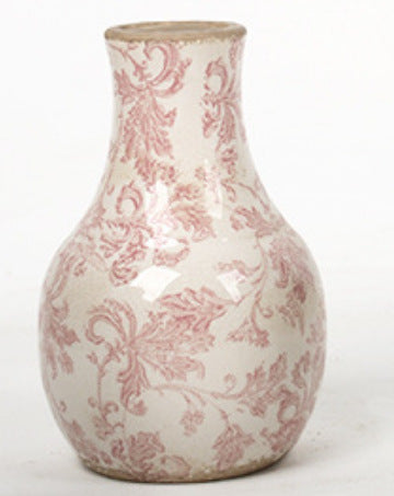 Beautiful and decorative vase Stornfield