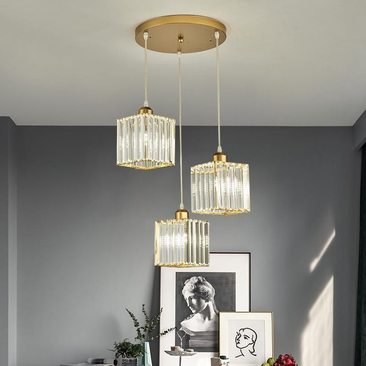 Elegant Pendant