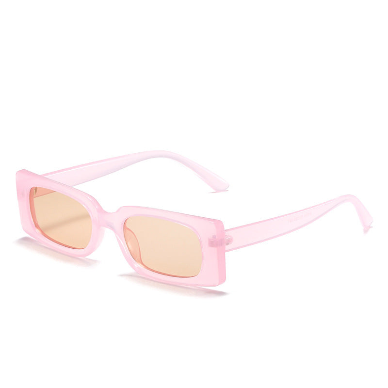Women's sunglasses in modern retro style Stornfield