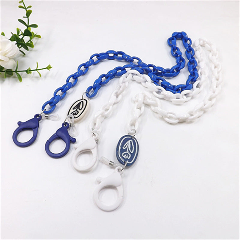 Glasses holder chain made of durable material Stornfield