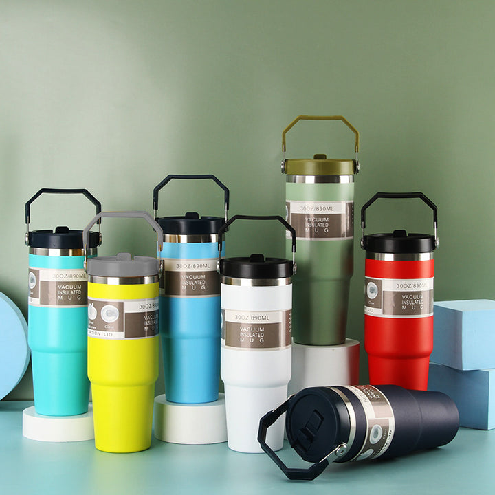 Unisex Insulated Cup Stornfield