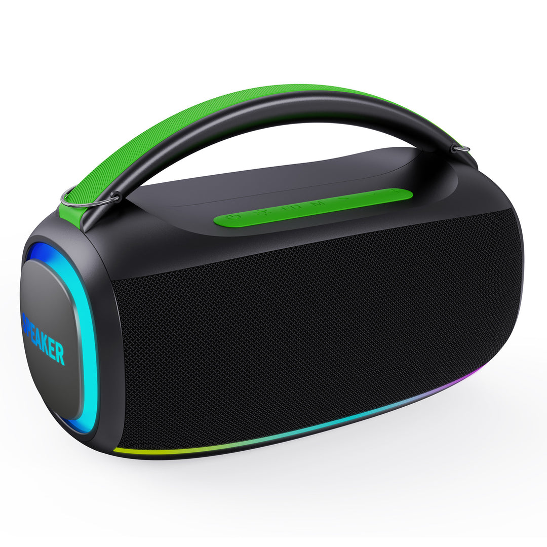 Portable Bluetooth Speaker Stornfield