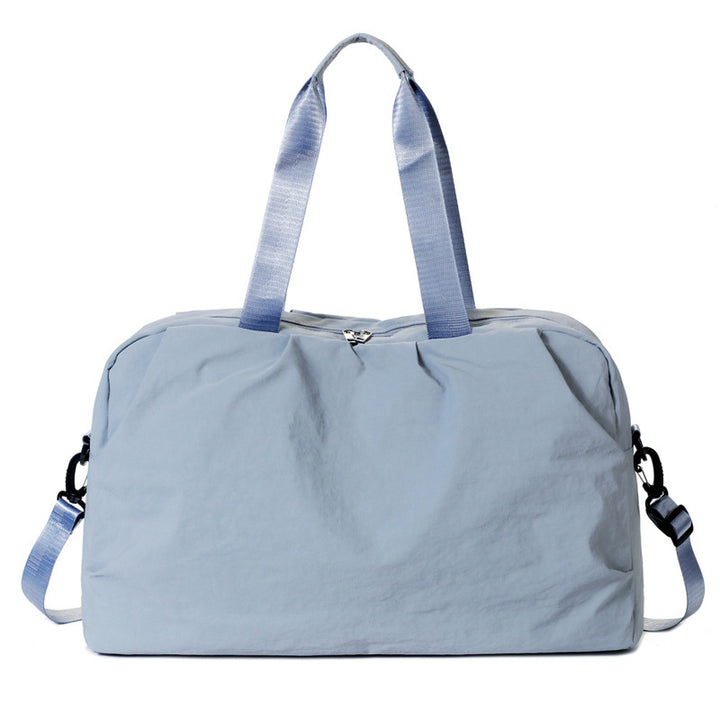Flexible Utility Travel Duffle