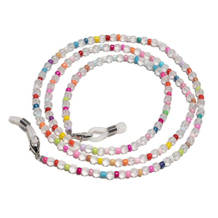 Colorful Beaded Eyewear Chain Stornfield 1786968035