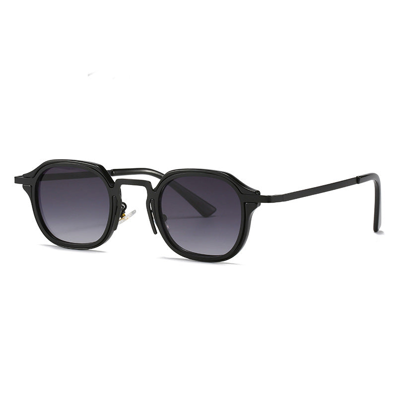 Ladies fashionable sunglasses with distinctive design and UV protection Stornfield