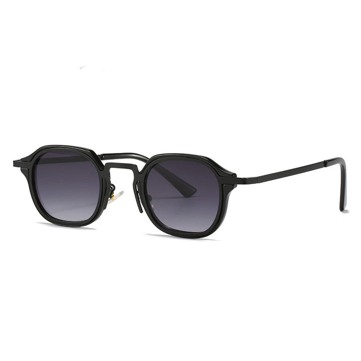 Ladies fashionable sunglasses with distinctive design and UV protection Stornfield