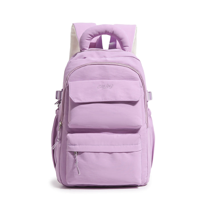 Lightweight Multi-Compartment Backpack Stornfield