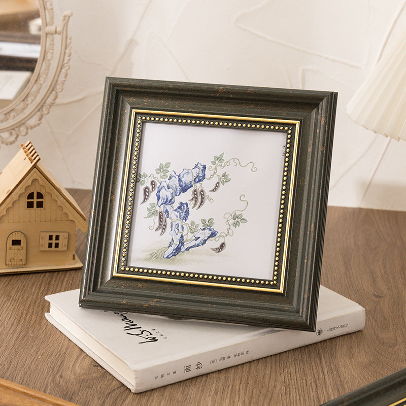 Elegant Decorative Wall Art Frame