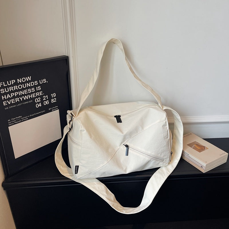 Versatile sports and leisure bag Stornfield