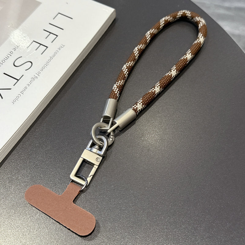 Durable Keychain Lanyard Stornfield