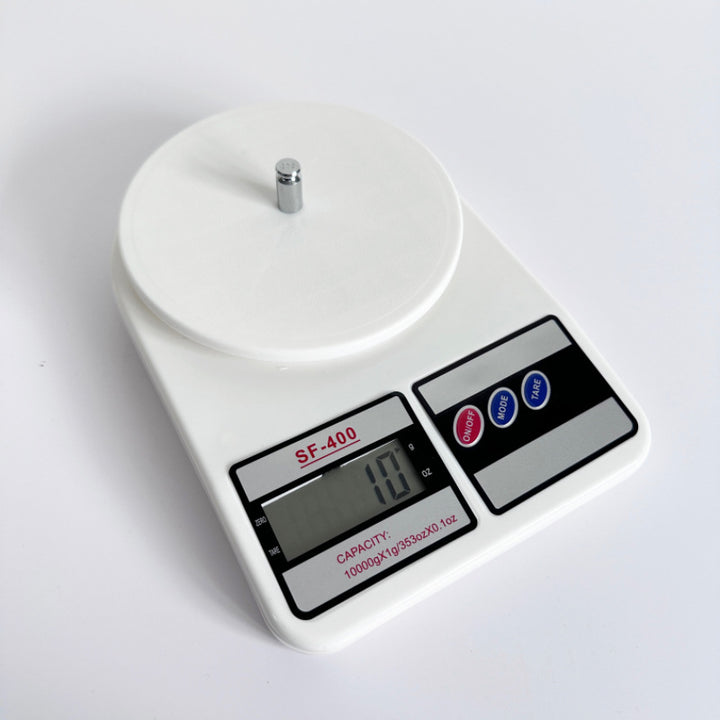 Digital Kitchen  Scale
