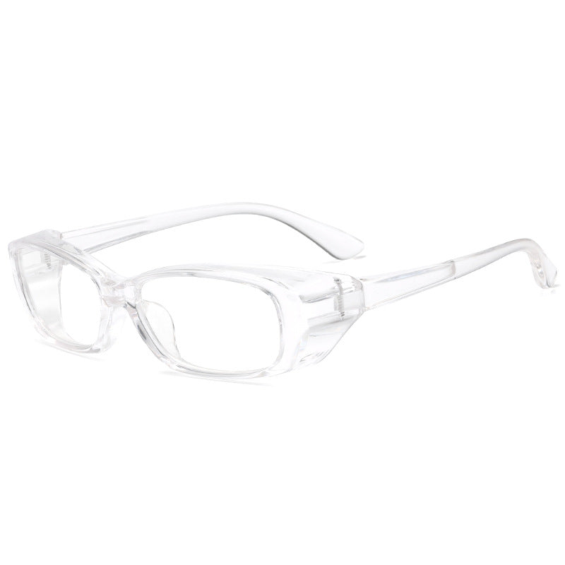 Women Fashionable Transparent Glasses Stornfield