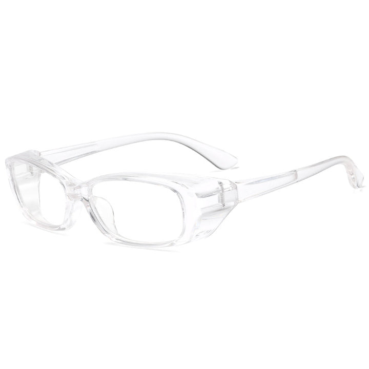 Women Fashionable Transparent Glasses Stornfield