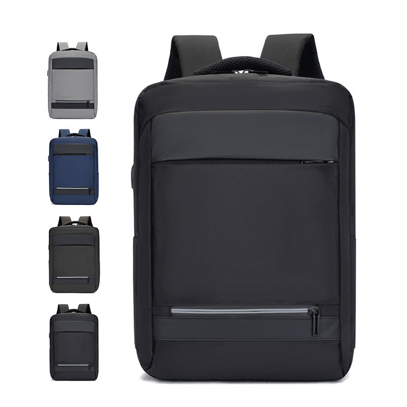 Modern Minimalist Backpack Stornfield