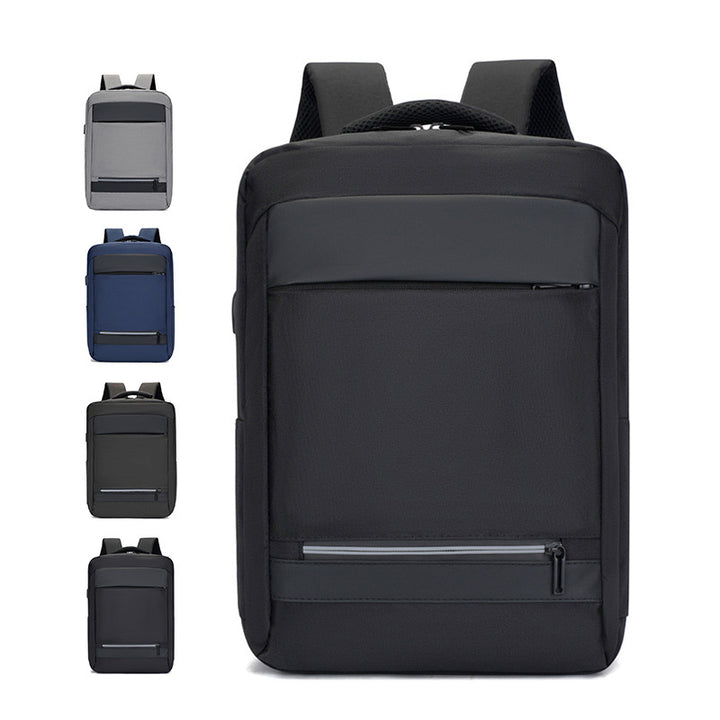 Modern Minimalist Backpack Stornfield