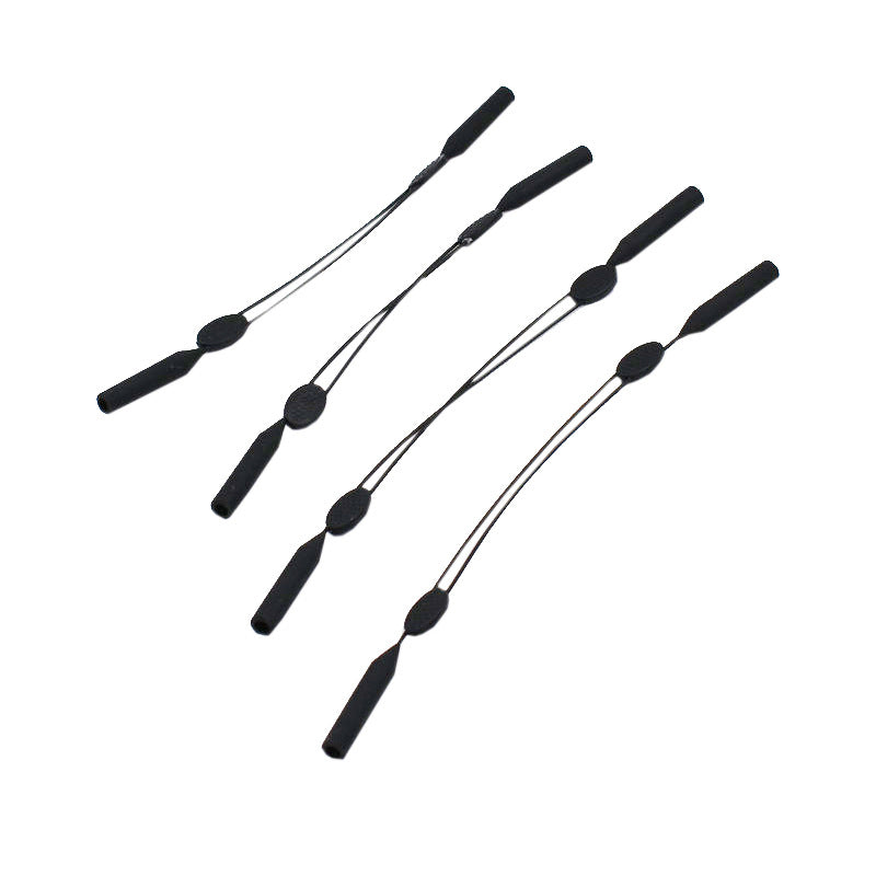 Silicone Eyewear Retainers Stornfield