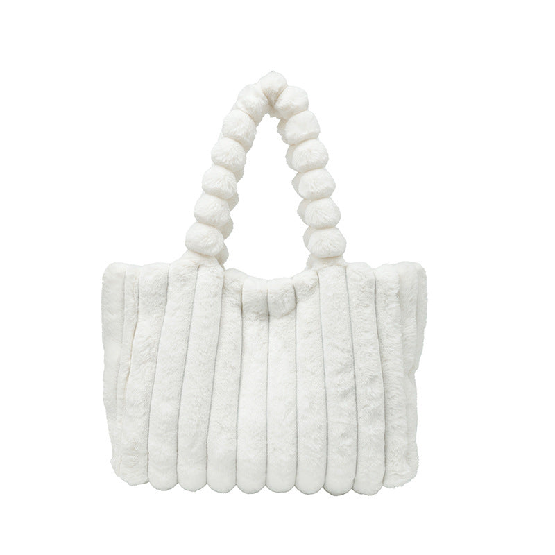 WoPlush Tote Bag Stornfield