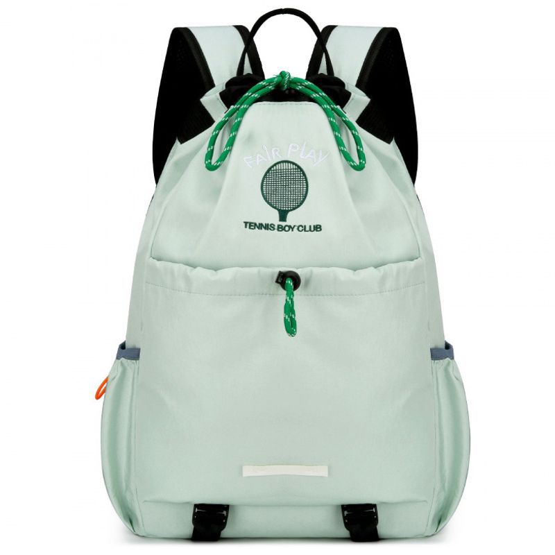 Sporty Tennis Backpack Stornfield