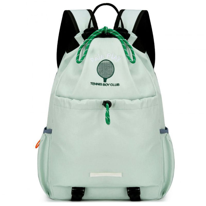 Sporty Tennis Backpack Stornfield