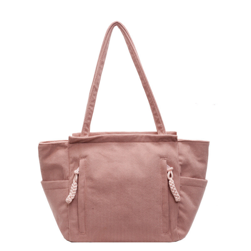 Versatile Everyday Tote Stornfield