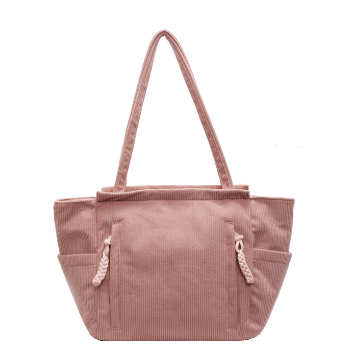 Versatile Everyday Tote Stornfield