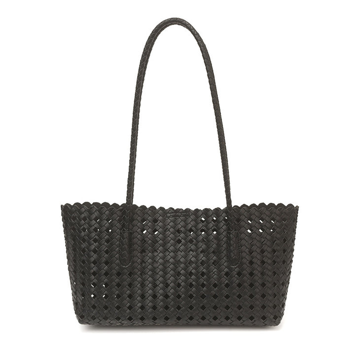 Handcrafted Woven Tote Bag