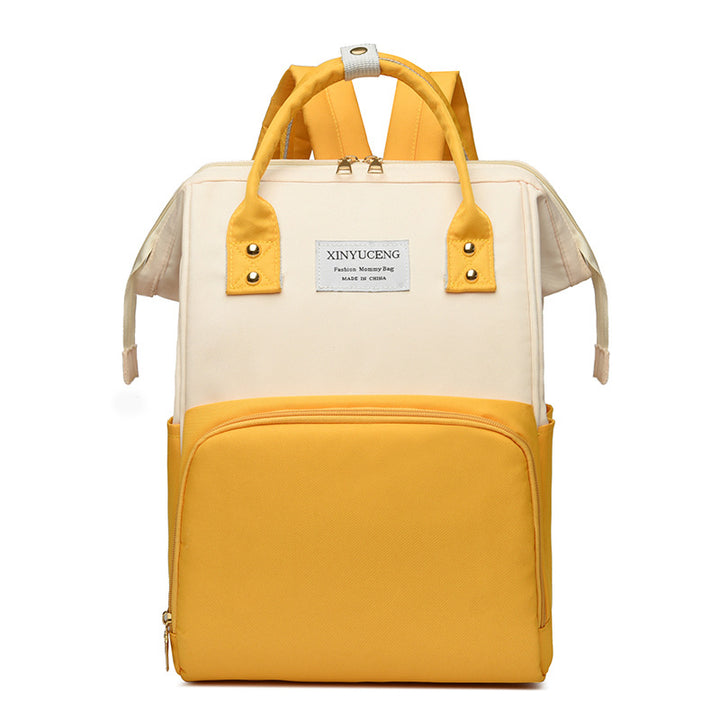 Multi-Functional Diaper Backpack Stornfield