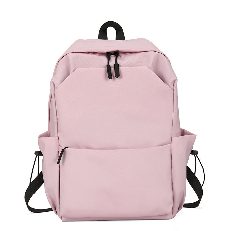 Minimalist Utility Backpack Stornfield