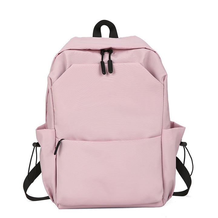 Minimalist Utility Backpack Stornfield