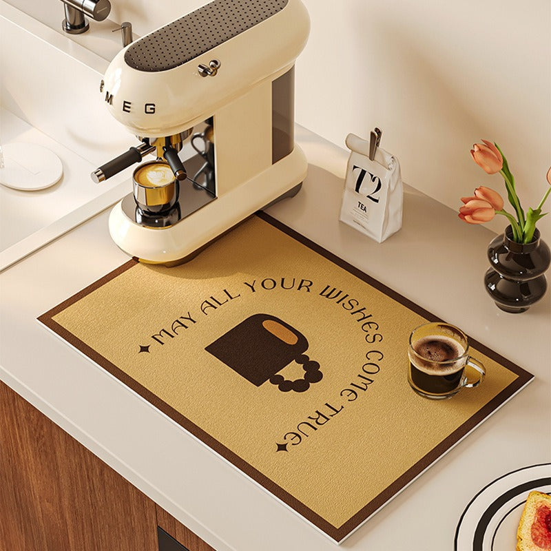 Kitchen Counter