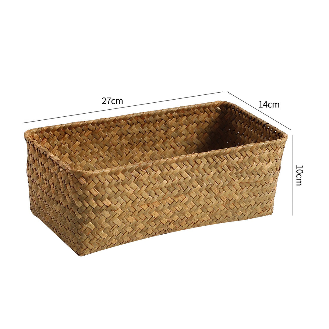 Home Storage Basket Stornfield