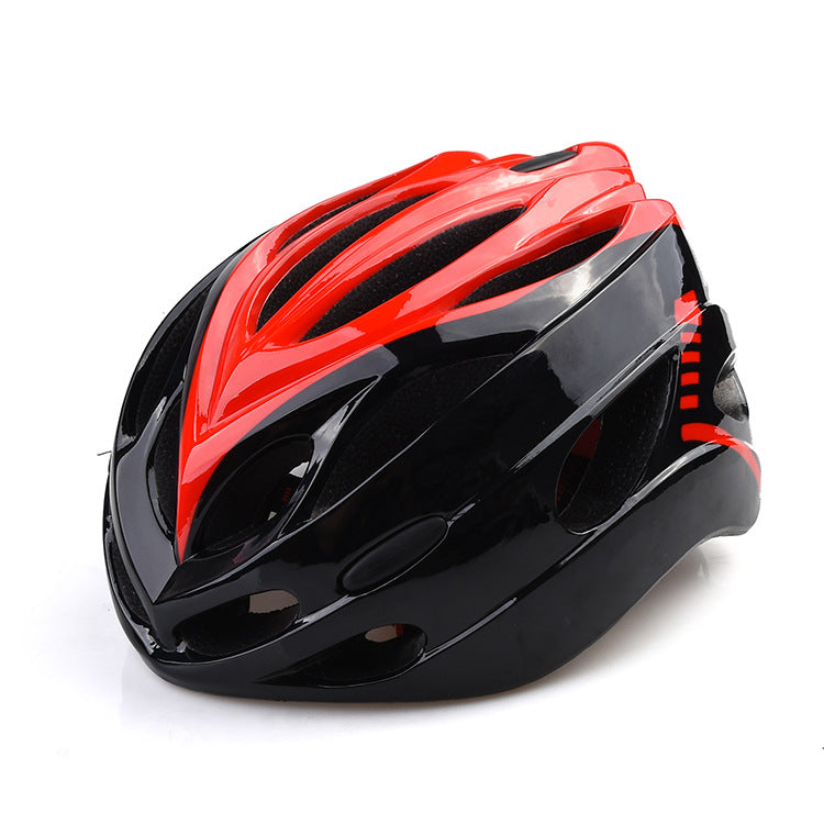 Aerodynamic Cycling Helmet Stornfield